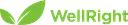 WellRight logo