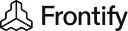 Frontify logo