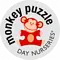 Monkey Puzzle Day Nurseries logo
