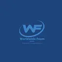 Worldwide Foam logo