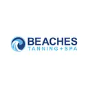 Beaches Tanning and Spa logo