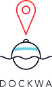 Dockwa logo