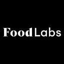 FoodLabs & Atlantic logo