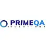  PrimeQA Solutions logo