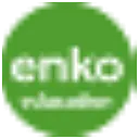 Enko Education logo
