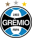 Grêmio Foot-Ball Porto Alegrense logo