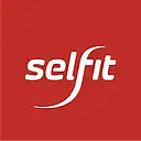 Selfit logo