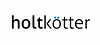 holtkötter + holtkötter steuerberater rechtsanwalt Partnerschaftsgesellschaft mbB logo