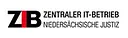 Zentraler IT-Betrieb Niedersächsische Justiz logo