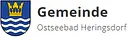 Gemeinde Ostseebad Heringsdorf logo