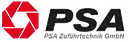 PSA Zuführungstechnik GmbH logo