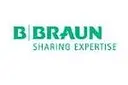 B. Braun Gesundheitszentren GmbH logo