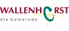 Gemeinde Wallenhorst logo