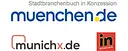 Stadtbranchenbuch München Vertriebs GmbH logo