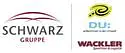 L. Wackler Wwe. Nachf. GmbH - Wilsdruff logo