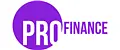 Pro-Finance logo
