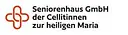 Cellitinnen-Seniorenhaus Maria Einsiedeln logo