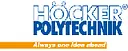 Höcker Polytechnik GmbH logo