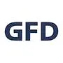 GFD GmbH logo