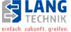 Lang Technik GmbH logo