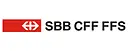 SBB GmbH logo
