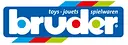 BRUDER Spielwaren GmbH + Co. KG logo