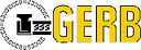 GERB Schwingungsisolierungen GmbH & Co. KG` logo
