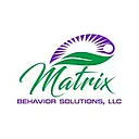 Matrix Behavior Solutions, LLC logo