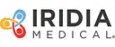 Iridia Medical logo