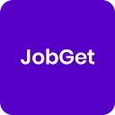 JobGet logo