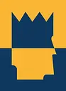 KING Art logo