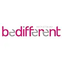 Be Different Recruitment logo