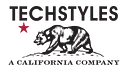 Techstyles logo