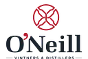 O’Neill Vintners and Distillers logo