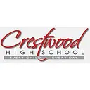 Crestwood Local School District logo