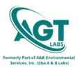 Agt Labs logo