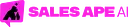 SalesAPE.ai logo