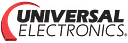 Universal Electronics logo