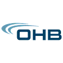OHB System AG logo