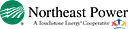 Northeast Power logo