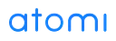 Atomi logo