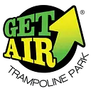 Get Air Trampoline Park logo