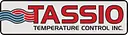 Tassio Temperature Control logo