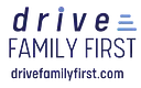 Drive Family First logo