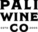 Pali Wine Co. logo