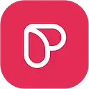 Passion.io logo