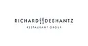 Richard DeShantz Restaurant Group logo