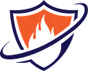 Zeus Fire and Security logo