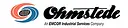 Ohmstede logo
