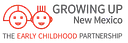 Growing Up New Mexico logo
